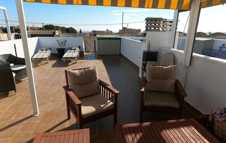 Sale - Apartments - Algorfa