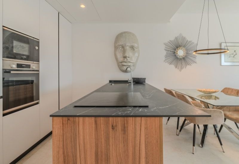 Sale - Apartments - Orihuela
