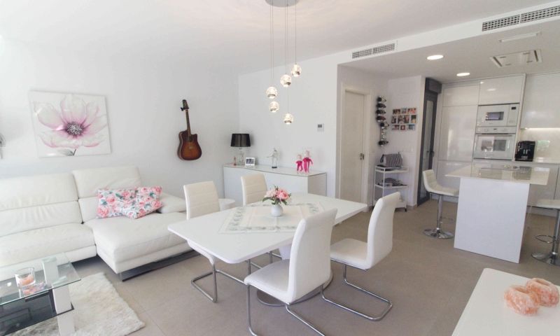 Sale - Apartments - Benijófar - Benijofar