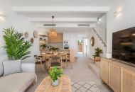 Nueva construcción  - Villa - Los Alcázares