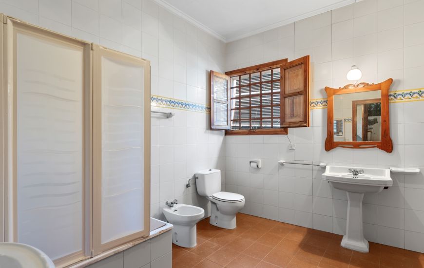 Venta - Country estate - Orihuela