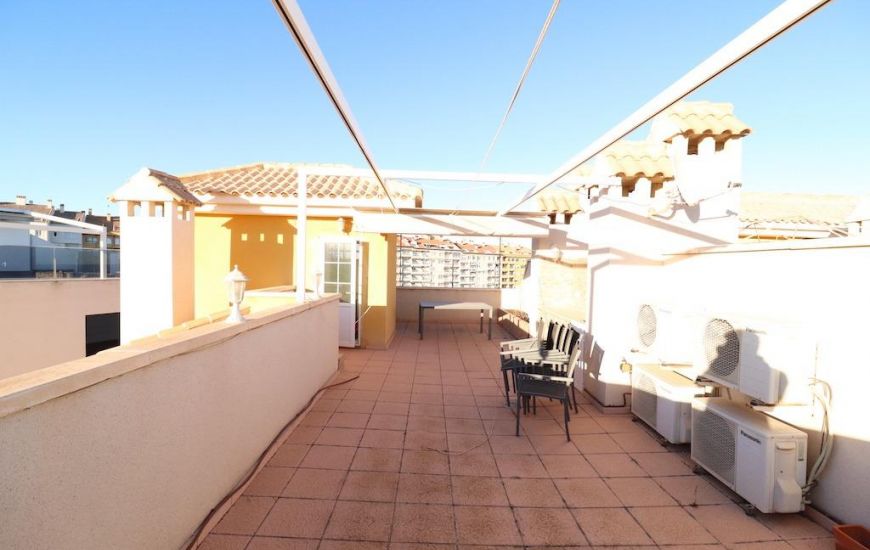 Venta - Apartamentos - Orihuela Costa