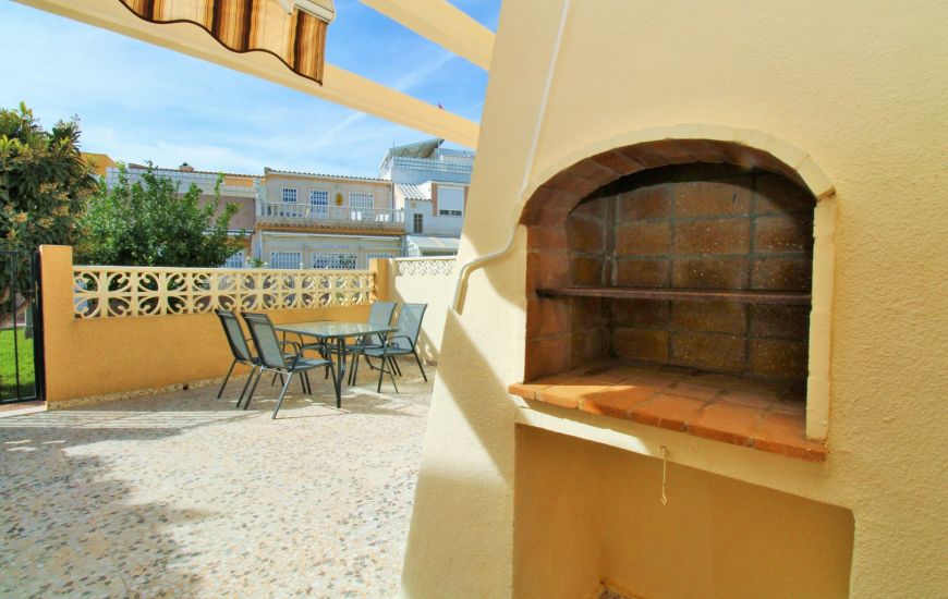 Sale - Bungalow - Playa Flamenca