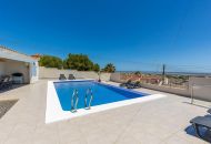 Sale - Villa - Ciudad Quesada