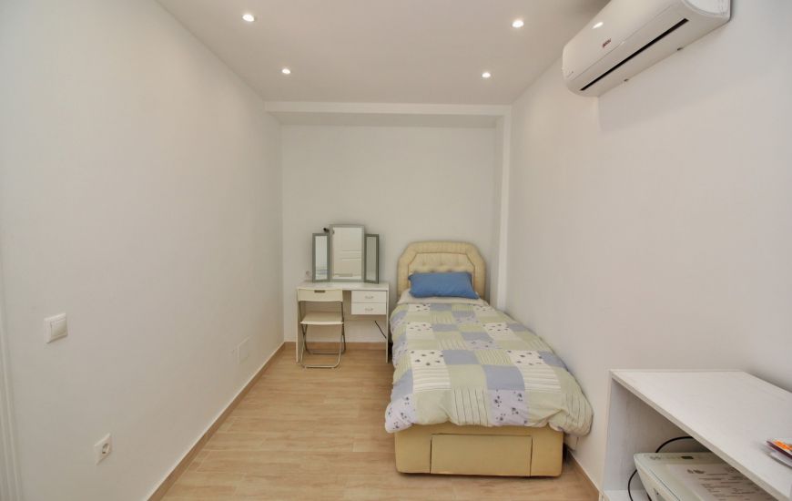 Venta - Villa - Villamartin