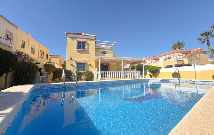 Venta - Villa - Cabo Roig>La Regia