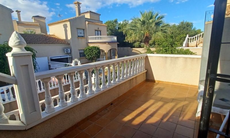 Venta - Villa - Orihuela Costa