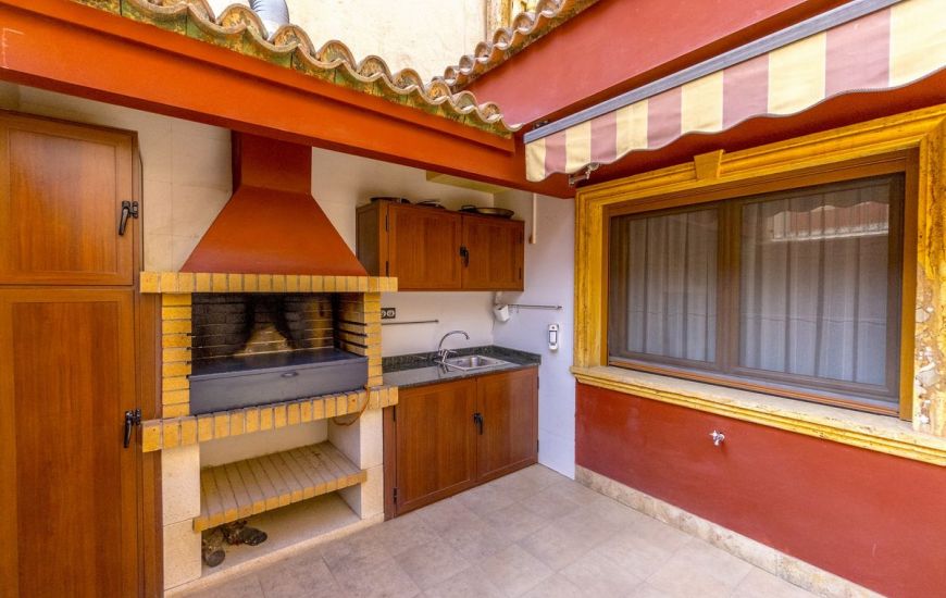 Sale - Villa - Orihuela