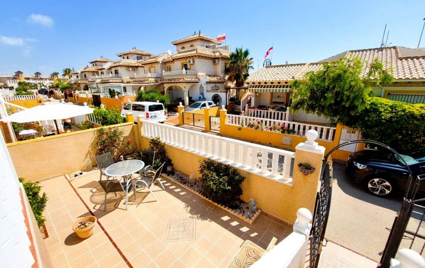Sale - Commercieel - Orihuela Costa