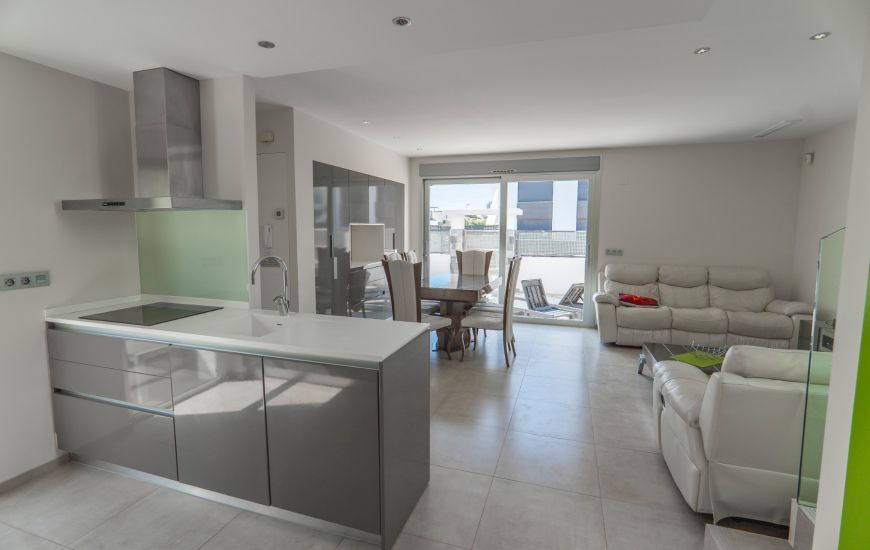 Sale - Villa - Ciudad Quesada