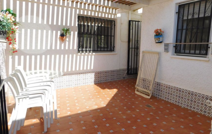 Sale - Half Vrijstaand Huis - Ciudad Quesada