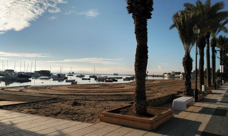 Venta - Apartamentos - Los Alcázares