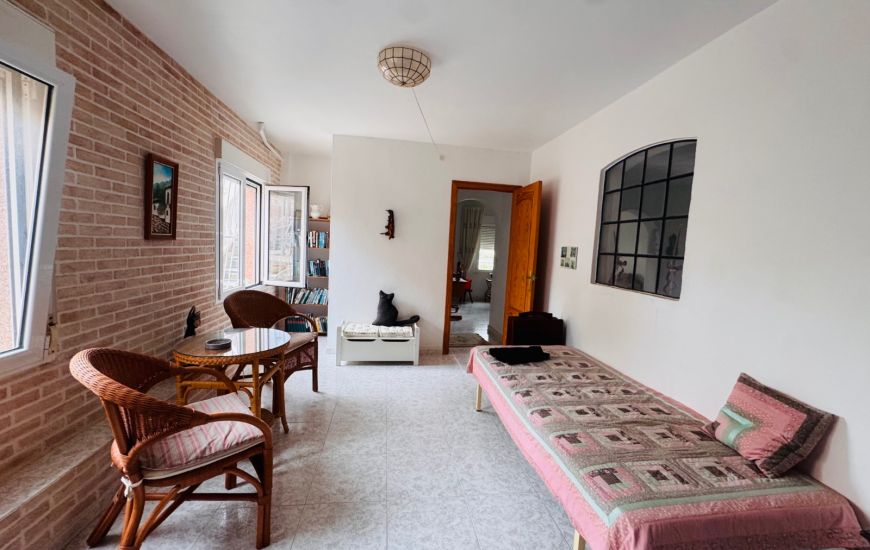 Sale - Villa - Ciudad Quesada