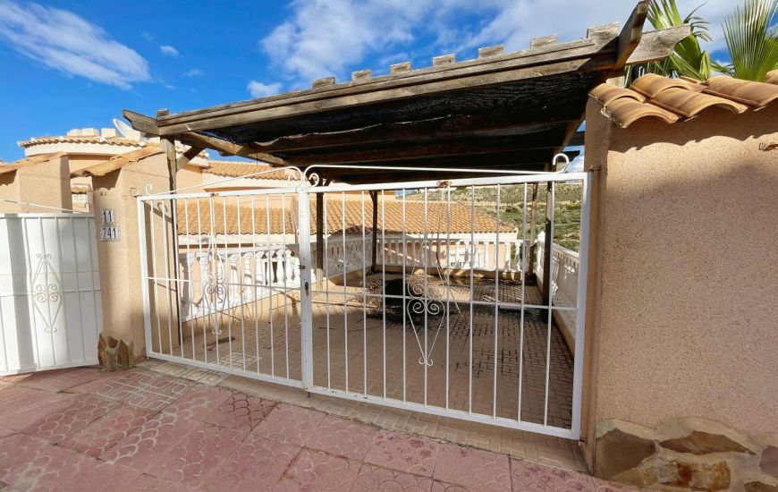 Sale - Villa - Ciudad Quesada