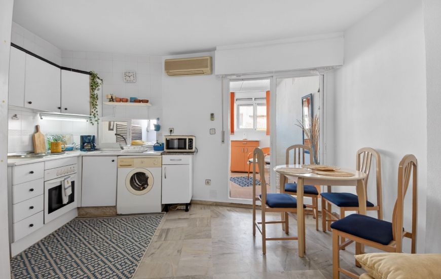 Sale - Apartments - Torrevieja