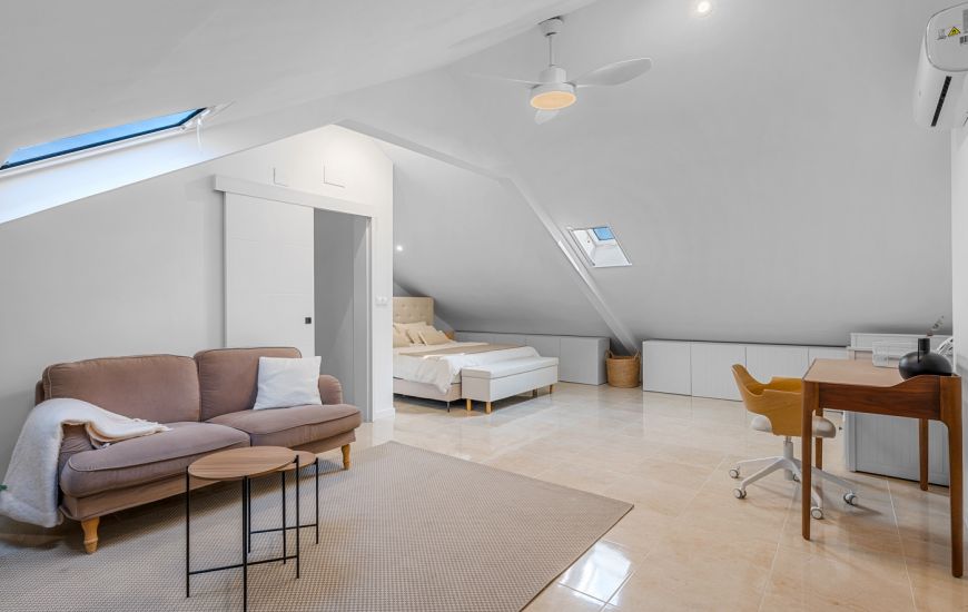 Sale - Townhouse - Alicante