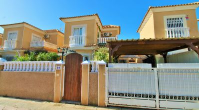 Villa - Sale - Playa Flamenca - Playa Flamenca