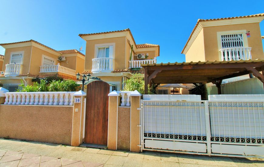 Sale - Villa - Playa Flamenca