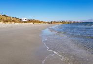 New Build - Apartments - Alicante