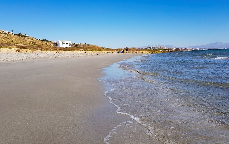 New Build - Apartments - Alicante