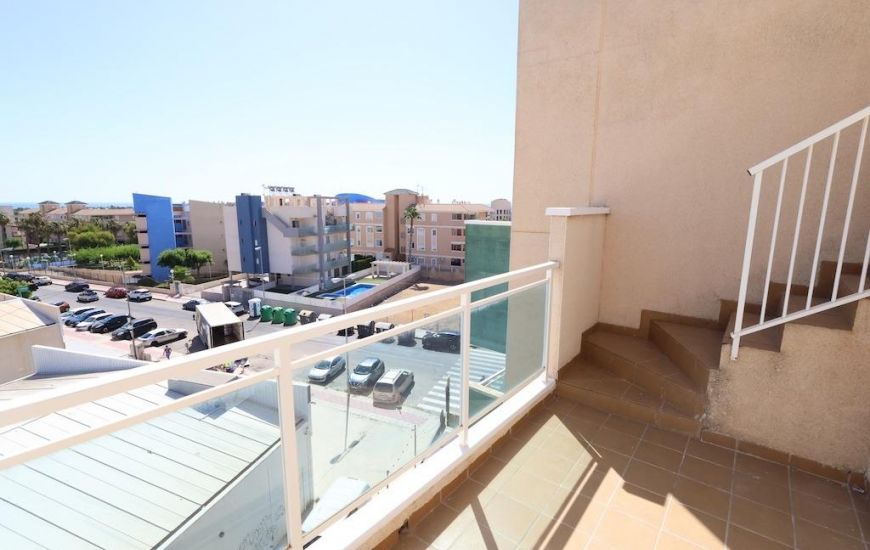Sale - Land - Orihuela Costa
