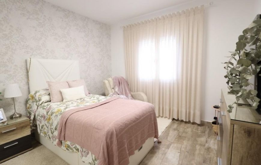 Sale - Villa - San Miguel de Salinas - San Miguel De Salinas