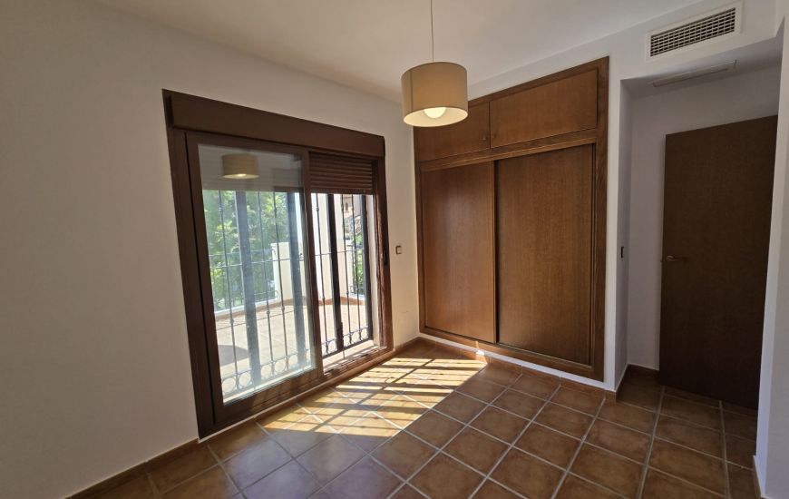 Sale - Semi - Detached Villa - Algorfa