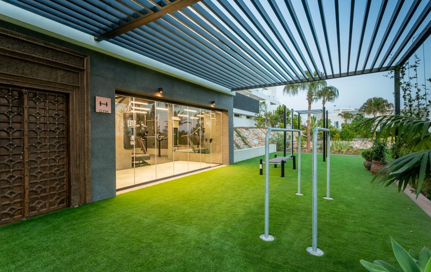New Build - Apartments - Orihuela Costa