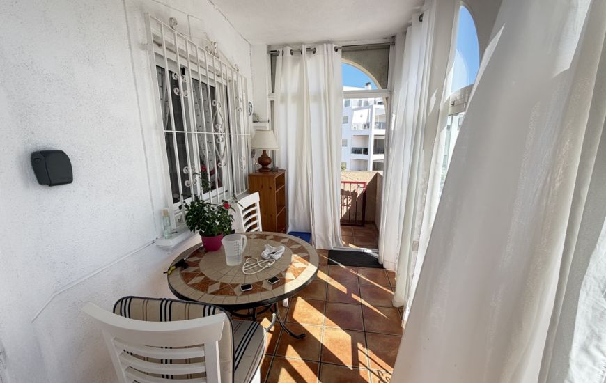 Sale - Apartments - La Zenia