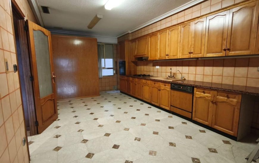 Sale - Apartments - Novelda