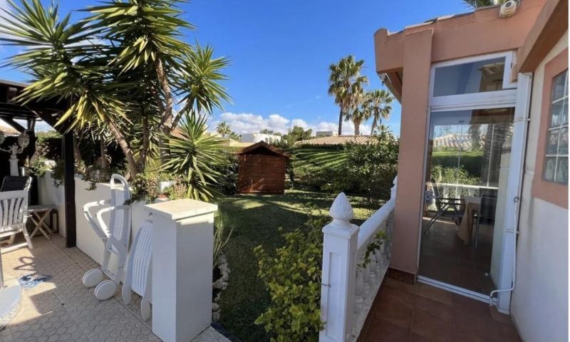 Venta - Villa - Orihuela Costa