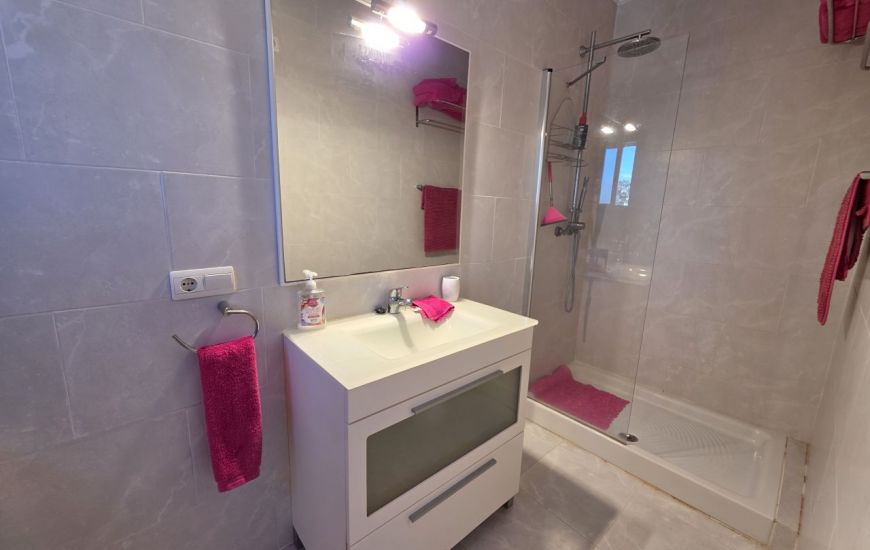 Sale - Villa - Rojales