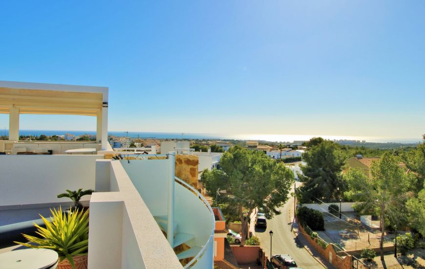 Venta - Apartamentos - Villamartin