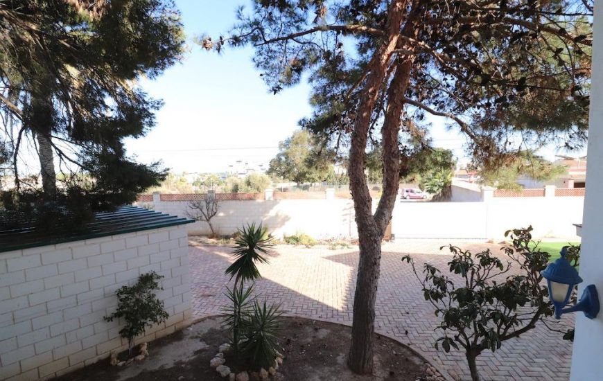 Sale - Villa - Orihuela Costa