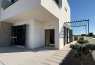 New Build - Villa - Daya Nueva