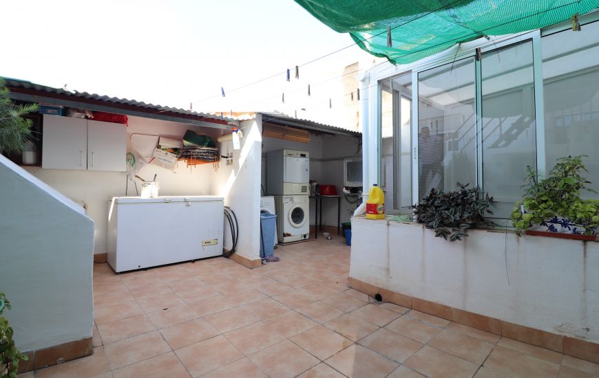 Sale - Commercial - Benijófar - Benijofar