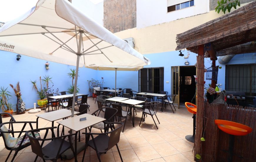 Sale - Commercieel - Los Montesinos