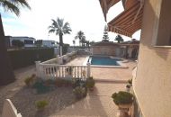 Sale - Villa - Ciudad Quesada