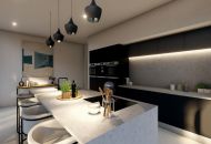 New Build - Villa - Benissa