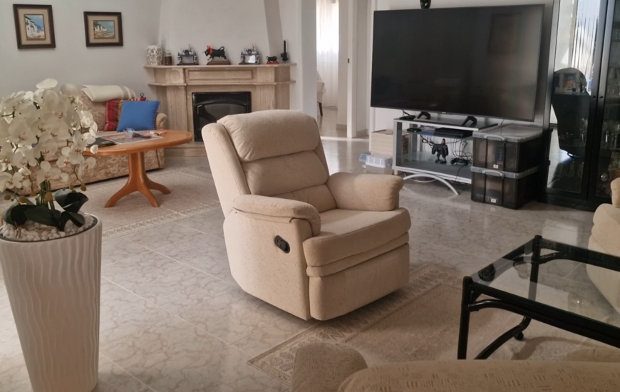 Venta - Villa - Ciudad Quesada