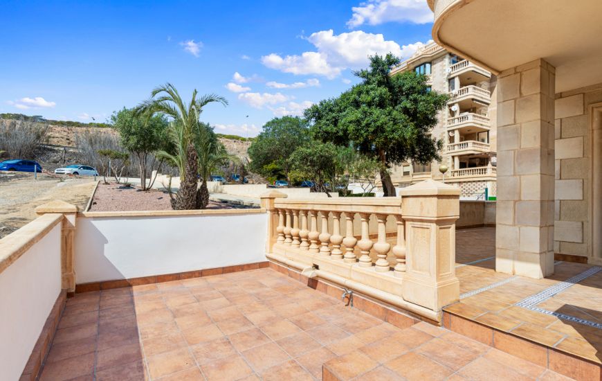 Sale - Ground Floor - Guardamar del Segura