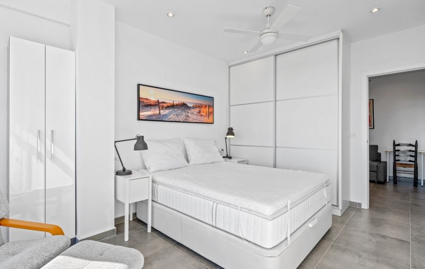 Venta - Apartamentos - La Nucia