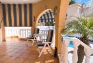 Venta - Villa - Ciudad Quesada