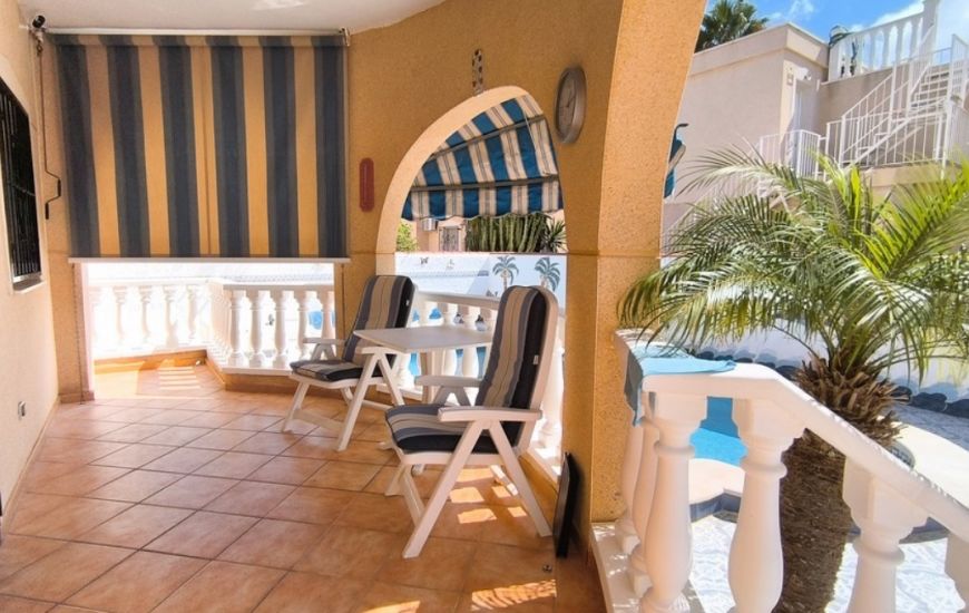 Venta - Villa - Ciudad Quesada