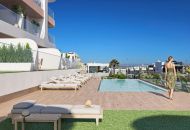 New Build - Apartments - Benijófar - 