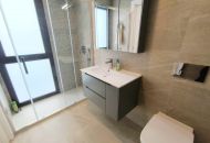 Sale - Semi - Detached Villa - Algorfa