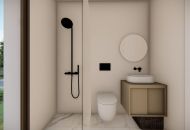 New Build - Villa - Daya Nueva