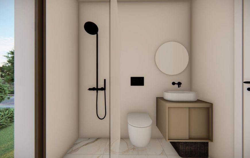 New Build - Villa - Daya Nueva