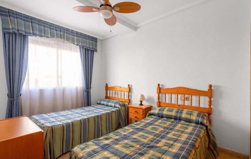 Venta - Apartamentos - Torrevieja