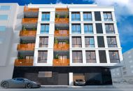 Nueva construcción  - Apartamentos - Torrevieja